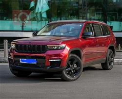 جيب جراند شيروكي إل